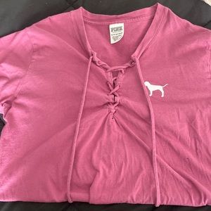 VS Pink T-Shirt